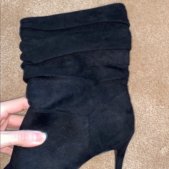 Charles by Charles David open toe bootie - Picture 3 of 6